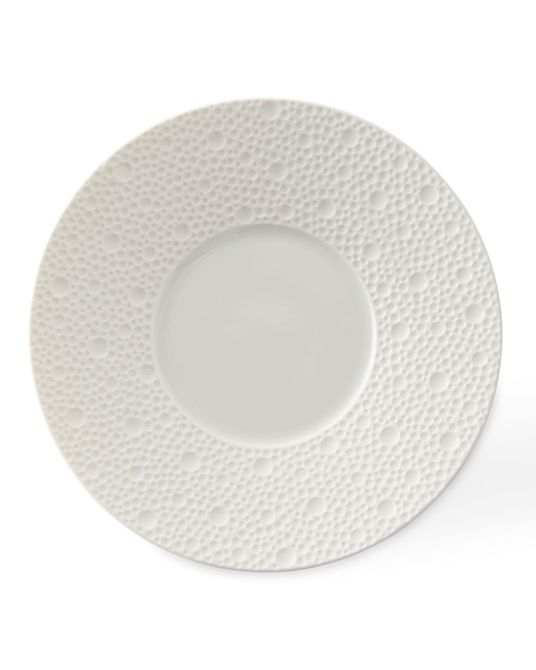 Bernardaud Ecume Tea Saucer